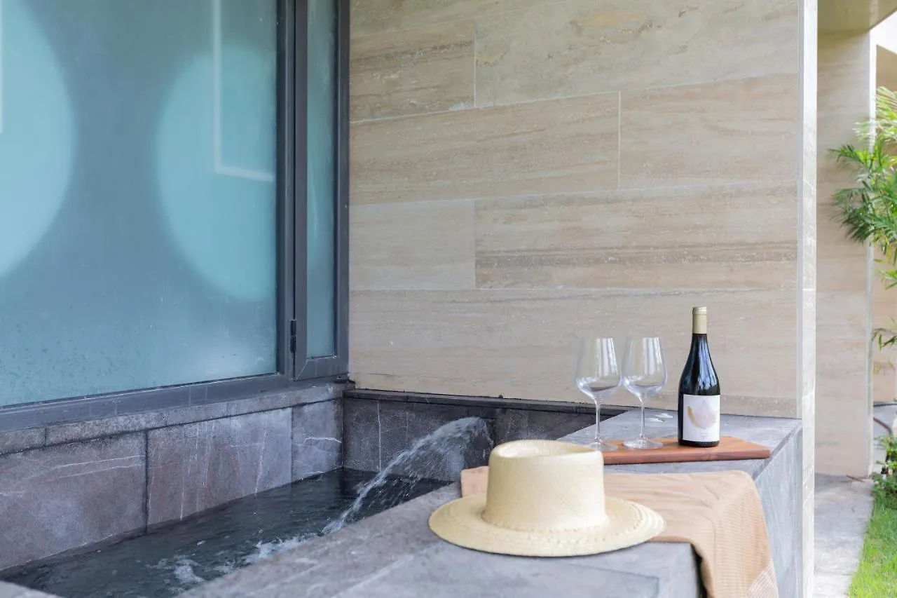 Marvelous Apartment With Unique Pool And Extraordinary Amenities Tulum Mexico